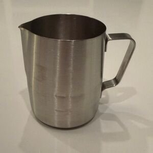 Nespresso Creatista Stainless Steel Pitcher